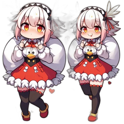 dragon, staff, creature, weapon transparent PNG cut-out