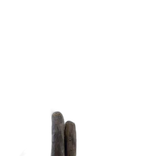weapon, sword, furniture, staff transparent PNG cut-out
