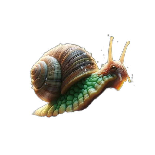 animal, creature, weapon, staff transparent PNG cut-out