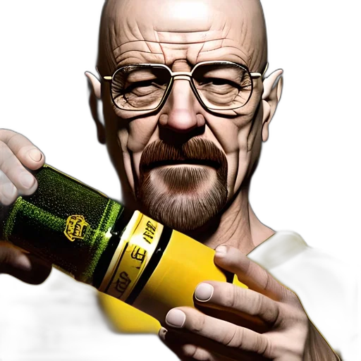 food, bottle, weapon, staff transparent PNG cut-out