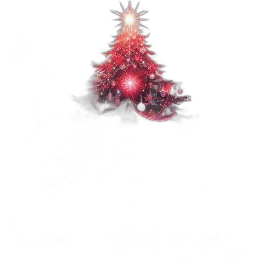 tree, jewelry, crown, staff transparent PNG cut-out
