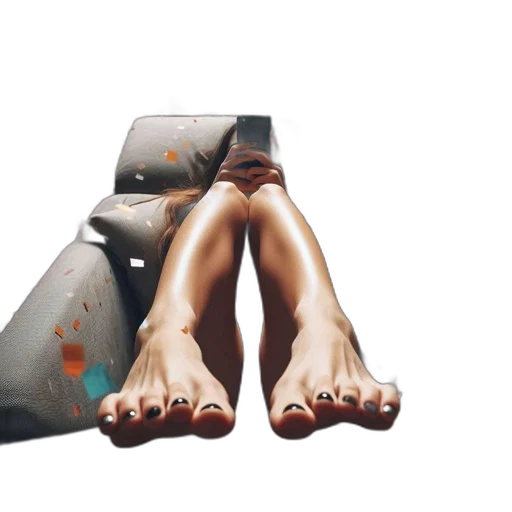 shoes, robot, furniture, dress transparent PNG cut-out