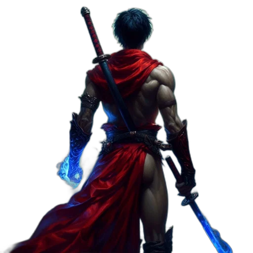 sword, staff, weapon, concept art transparent PNG cut-out