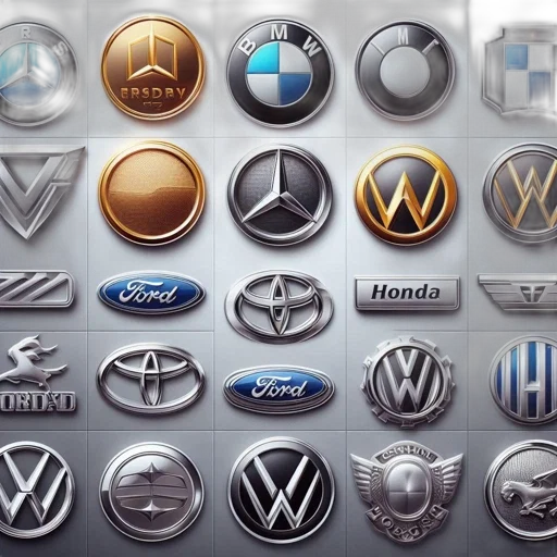 car, array, automobile, brand transparent PNG cut-out
