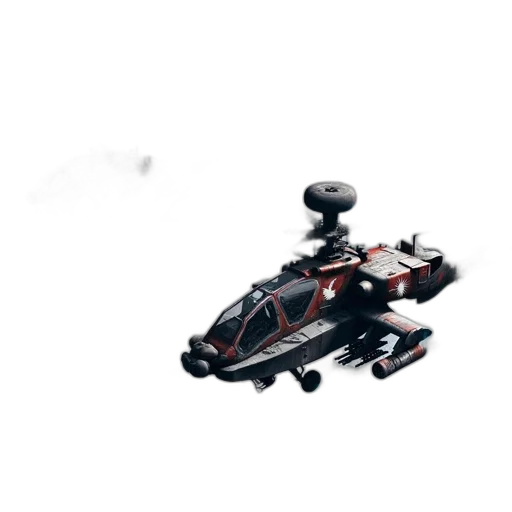 weapon, robot, dragon, car transparent PNG cut-out