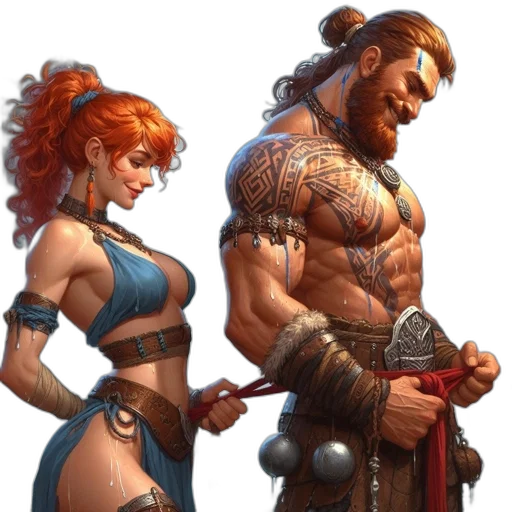 sword, weapon, fantasy art, concept art transparent PNG cut-out