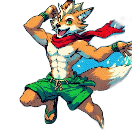 staff, pixel art, fantasy art, concept art transparent PNG cut-out