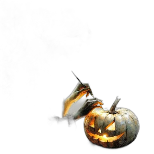dragon, weapon, animal, creature transparent PNG cut-out