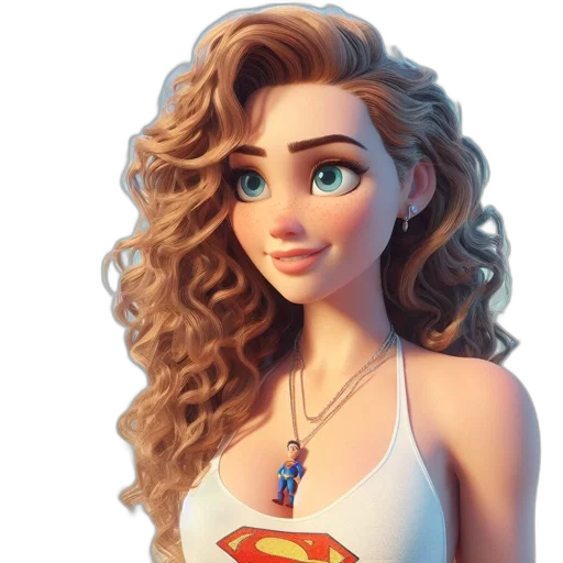 jewelry, dress, cartoon, fantasy art transparent PNG cut-out