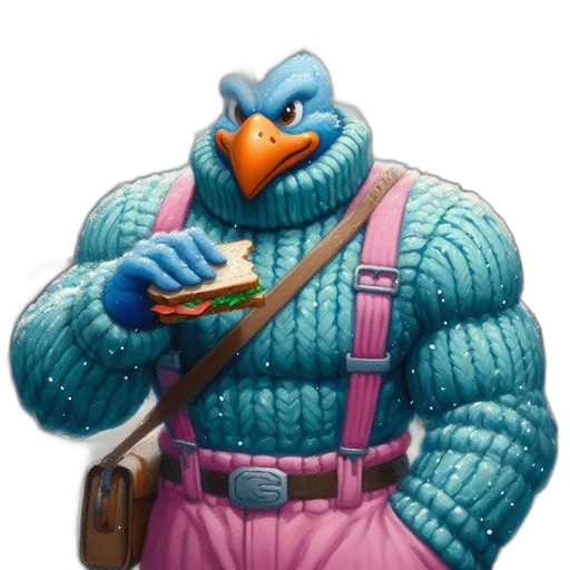 jacket, animal, food, creature transparent PNG cut-out