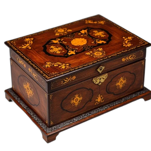 furniture, jewelry, 3d render, photorealistic transparent PNG cut-out