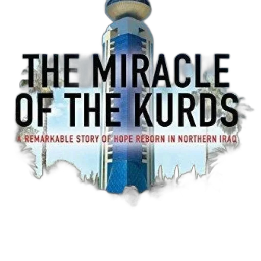 miracle, kurds, remarkable, story transparent PNG cut-out