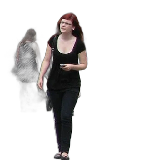 dress, creature, face, concept art transparent PNG cut-out