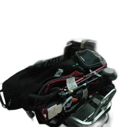 jacket, shoes, car, weapon transparent PNG cut-out