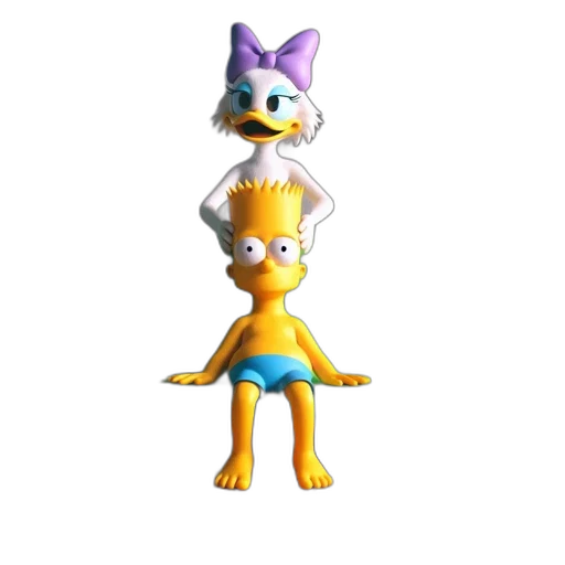 animal, staff, creature, mask transparent PNG cut-out