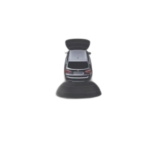 car, robot, hat, staff transparent PNG cut-out