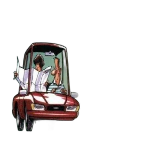 car, weapon, staff, sword transparent PNG cut-out