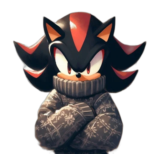 creature, mask, jacket, animal transparent PNG cut-out
