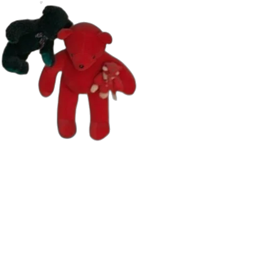 flower, umbrella, dragon, staff transparent PNG cut-out