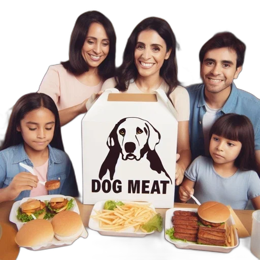 food, animal, photorealistic, restaurant transparent PNG cut-out