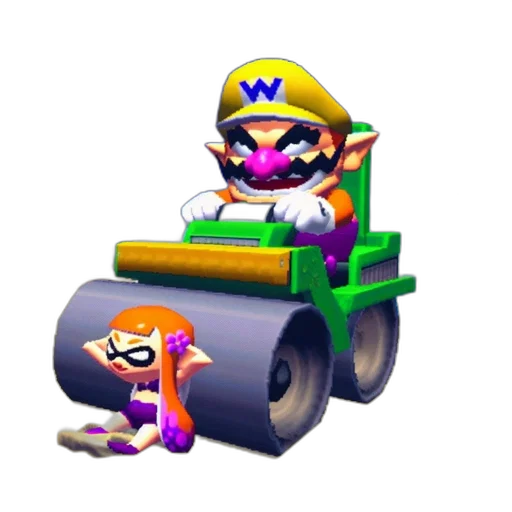 weapon, car, animal, creature transparent PNG cut-out
