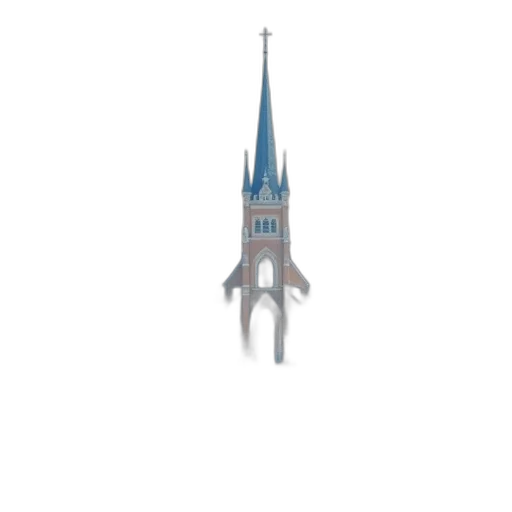 building, staff, weapon, sword transparent PNG cut-out