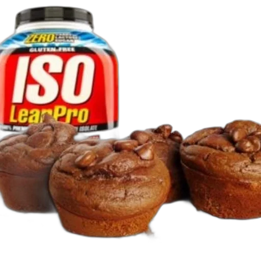 food, iso, leanpro, protein transparent PNG cut-out
