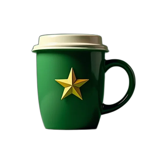 staff, crown, weapon, 3d render transparent PNG cut-out