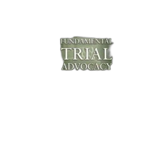 fundamental, trial, advocacy, second transparent PNG cut-out