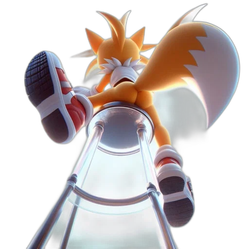 staff, weapon, robot, sword transparent PNG cut-out