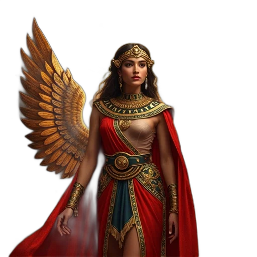 jewelry, staff, fantasy art, concept art transparent PNG cut-out