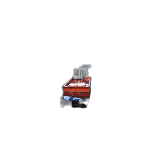 robot, bottle, car, weapon transparent PNG cut-out