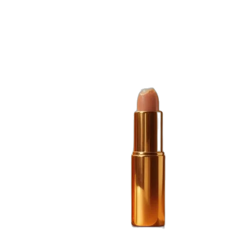 weapon, golden, earth tones, lip transparent PNG cut-out