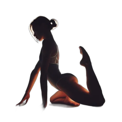 staff, jewelry, creature, hair transparent PNG cut-out