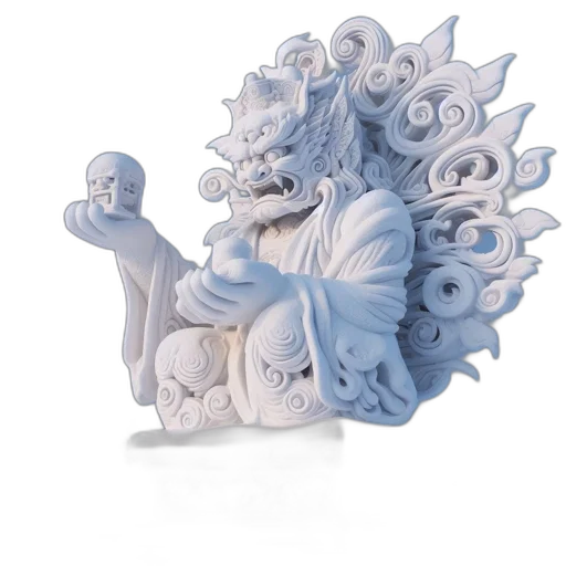 crown, mask, dragon, jewelry transparent PNG cut-out