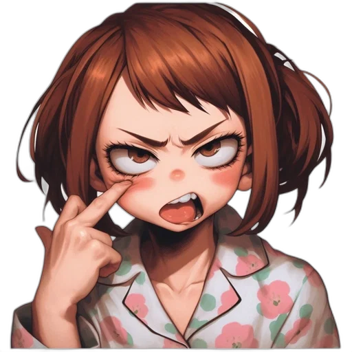 face, creature, staff, mask transparent PNG cut-out