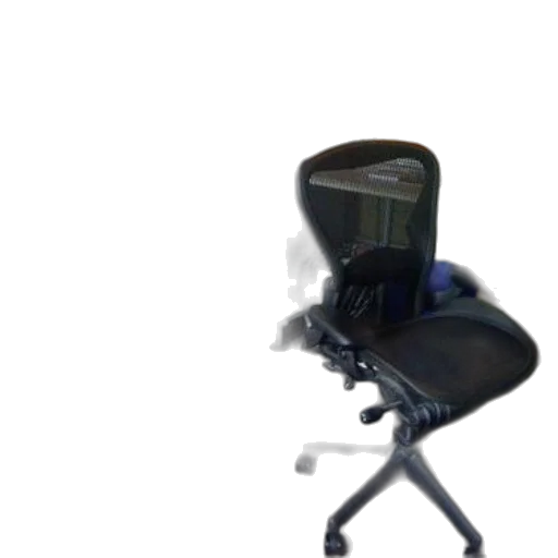 furniture, robot, staff, hair transparent PNG cut-out