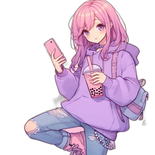 bottle, jacket, weapon, dress transparent PNG cut-out