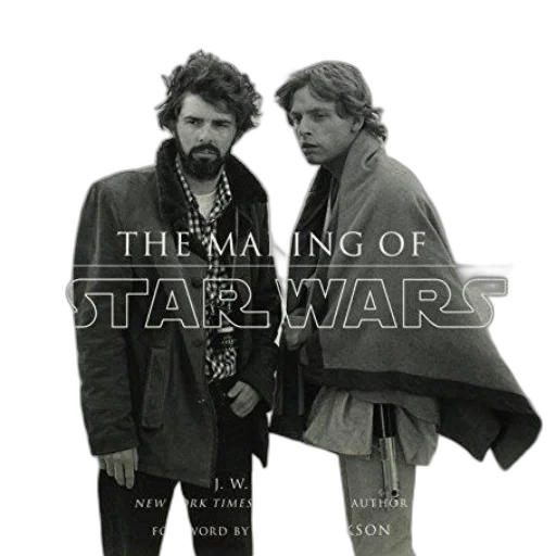 concept art, making, star, wars transparent PNG cut-out
