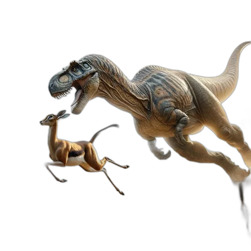 animal, dragon, creature, concept art transparent PNG cut-out