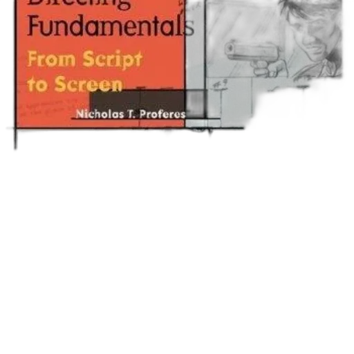 directing, fundamentals, script, screen transparent PNG cut-out