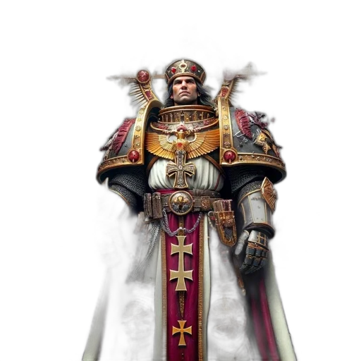staff, sword, crown, concept art transparent PNG cut-out