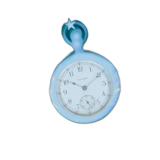 jewelry, 3d render, glowing, pocket transparent PNG cut-out