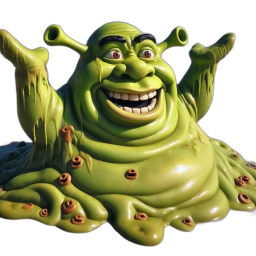 creature, food, face, animal transparent PNG cut-out