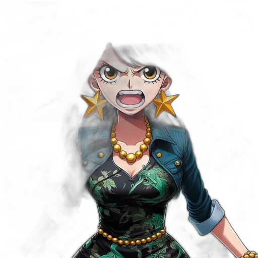 dress, staff, face, mask transparent PNG cut-out