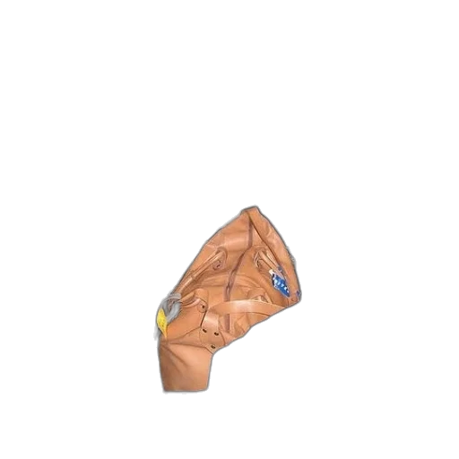 shoes, umbrella, hat, mask transparent PNG cut-out