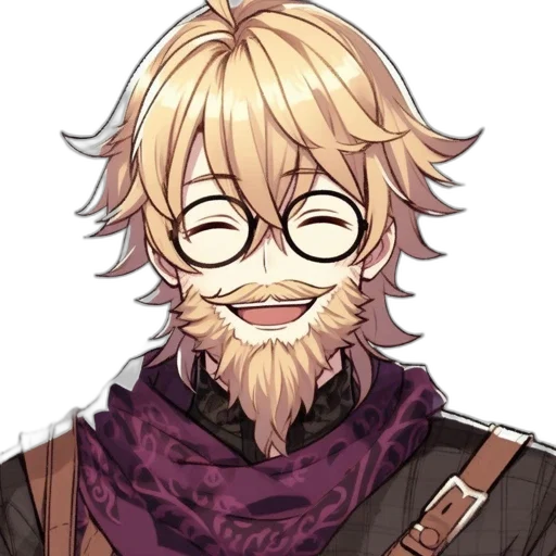 mask, staff, face, anime transparent PNG cut-out