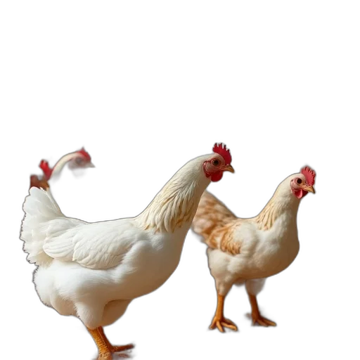 animal, food, shoes, jewelry transparent PNG cut-out