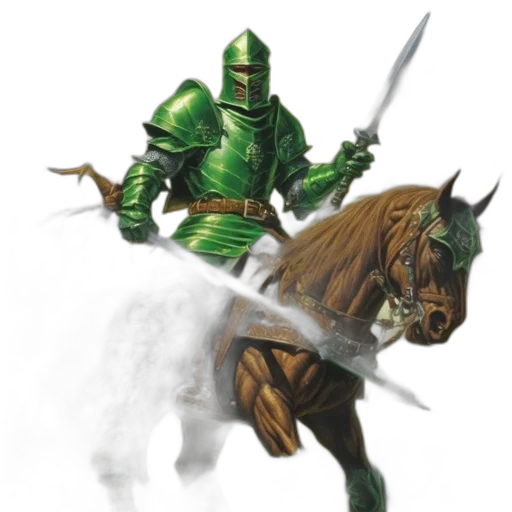 dragon, sword, weapon, fantasy art transparent PNG cut-out