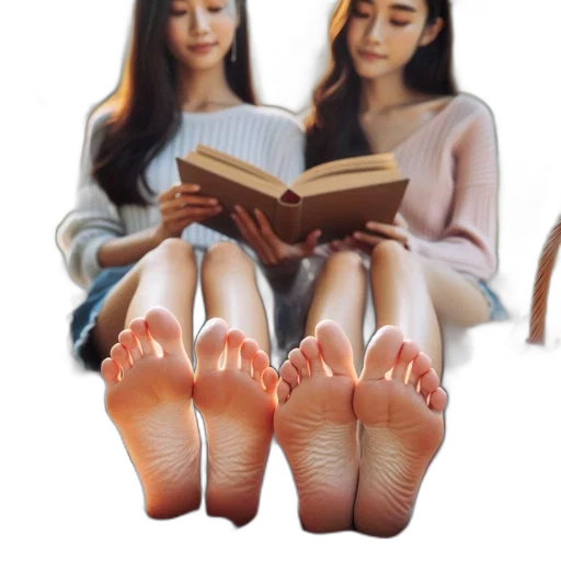 shoes, oil painting, photorealistic, 3d render transparent PNG cut-out